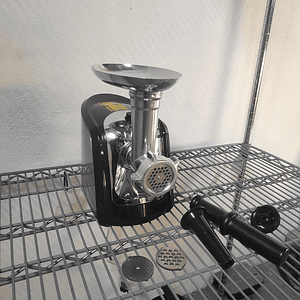 AOBOSI Moedor de Carne