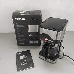 Cecotec Coffee 66 Heat