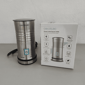 Cecotec Power Latte Spume 4000 