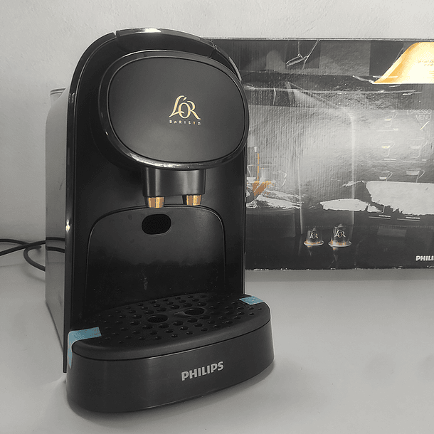 Philips L’Or Barista 6