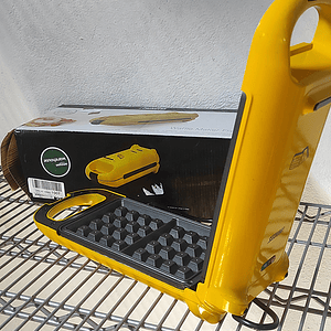 Princess Máquina de waffles