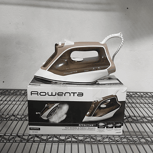 Rowenta Effective Ferro de engomar
