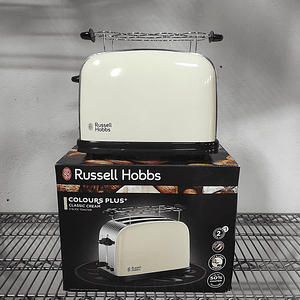 Russell Hobbs Colours Plus Torradeira