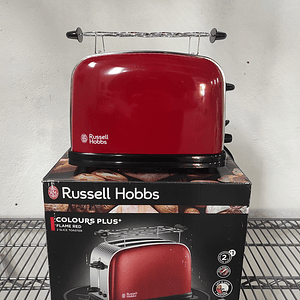 Russell Hobbs Colours Plus Torradeira