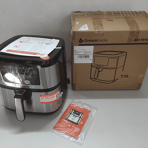 Dreamiracle Air Fryer Grande