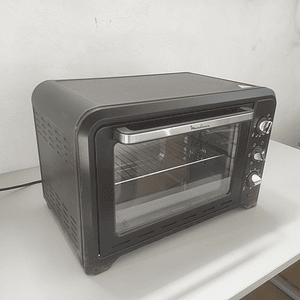 Moulinex Optimo OX4848