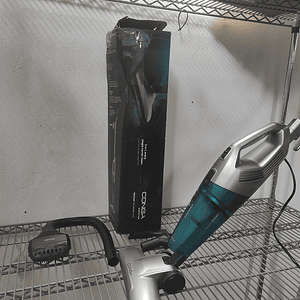 Cecotec Conga Popstar 1500 Animal DuoStick Easy