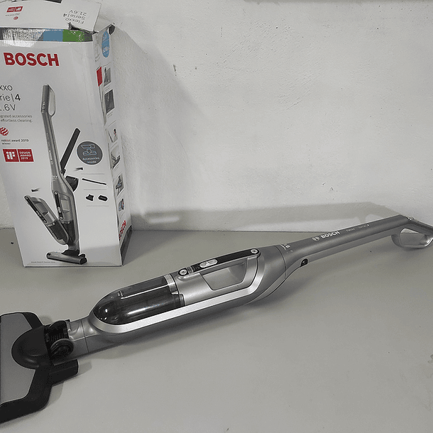 Bosch Aspiradora Hoger Flexxo Serie 4 4