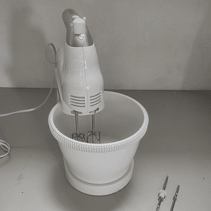 Cecotec PowerTwist 500 Gyro