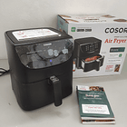 COSORI Smart 5,5L Air Fryer 1