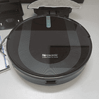 Proscenic Robot Aspirador 2