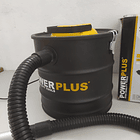 Varo Powerplus Limpador de cinzas 2