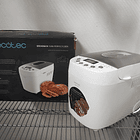 Cecotec Máquina de fazer pão Bread&Co 1500 PerfectCook  1