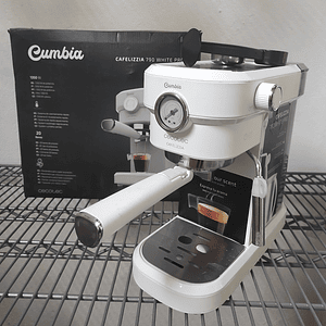 Cecotec Cafelizzia 790 White Pro