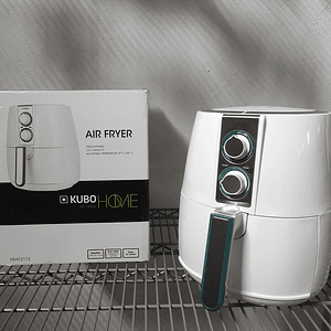 KUBO Air Fryer