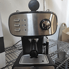 KUBO Máquina Espresso  2