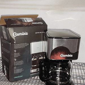 Cecotec Coffee 66 Heat