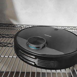 Cecotec Aspirador Robot Conga Serie 3790