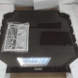 ZANUSSI Placa de Indução ZITN634K