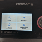 Create Chefbot Touch 5