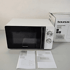 Micro-ondas Taurus Fastwave 20 Grill 1