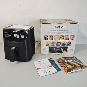 Fritadeira de Ar COSORI 3.5L 