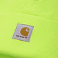 Acrylic Watch Hat (Lime) - Thumbnail 2