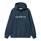 HOODIE HD SQUID/SALT - Thumbnail 1