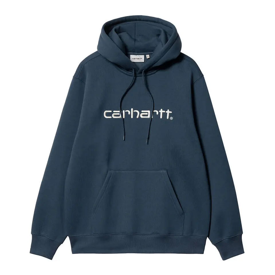 HOODIE HD SQUID/SALT 1