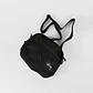Stock Logo Pouch Bag - Thumbnail 2