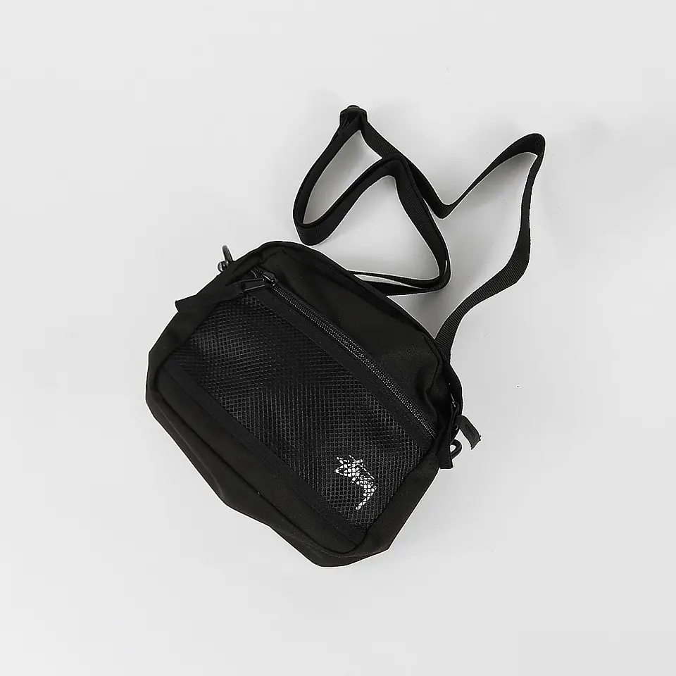Stock Logo Pouch Bag 2