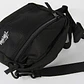 Stock Logo Pouch Bag - Thumbnail 3