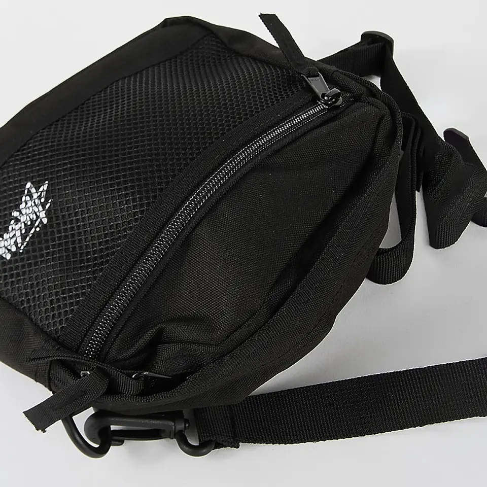 Stock Logo Pouch Bag 3