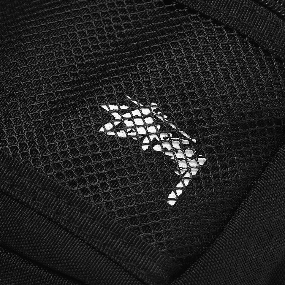 Stock Logo Pouch Bag 4
