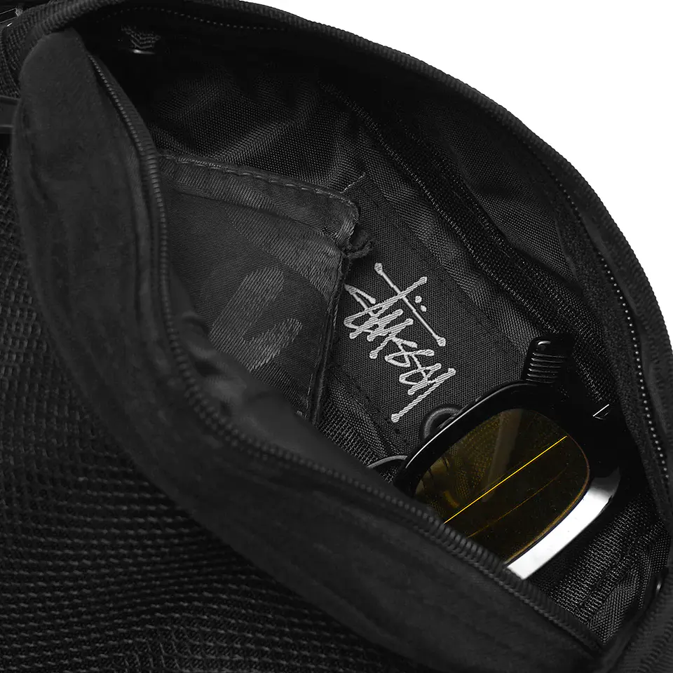 Stock Logo Pouch Bag 5