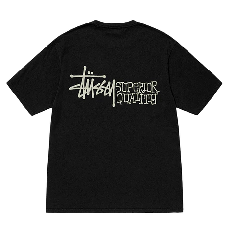 Superior Quality Pigment (Black)
