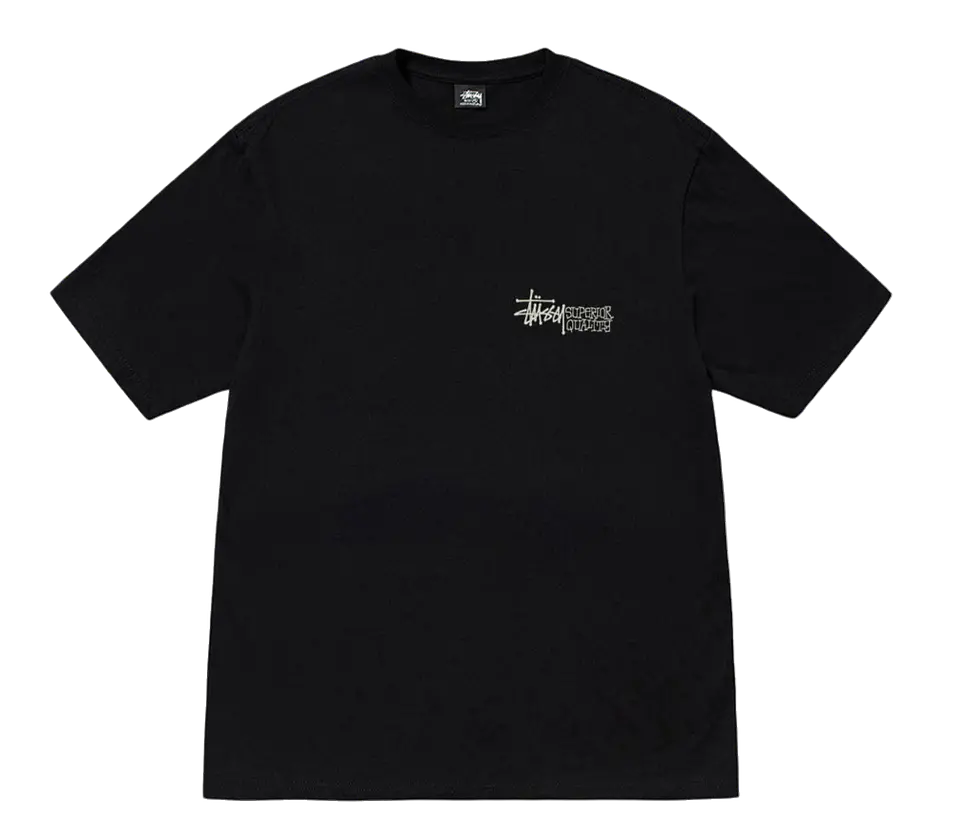 Superior Quality Pigment (Black) 2
