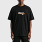 CHOCOLATE BAR T-SHIRT (BLACK) - Thumbnail 3