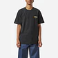 S/S Software T-Shirt (Black) - Thumbnail 3