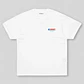 S/S Software T-Shirt (white) - Thumbnail 2