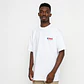 S/S Software T-Shirt (white) - Thumbnail 3