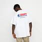 S/S Software T-Shirt (white) - Thumbnail 4