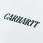 MULTI STAR SCRIPT T-SHIRT (WHITE) - Thumbnail 2