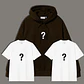 HOODIE + 2 T-SHIRTS - Thumbnail 1