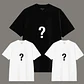 3 T-SHIRTS  - Thumbnail 1