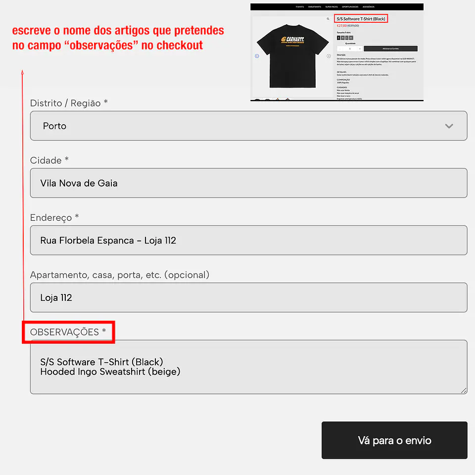 3 T-SHIRTS  2