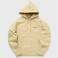 AMERICAN SCRIPT HOODIE (RATTAN) - Thumbnail 1