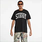 International Tee (Black) - Thumbnail 2