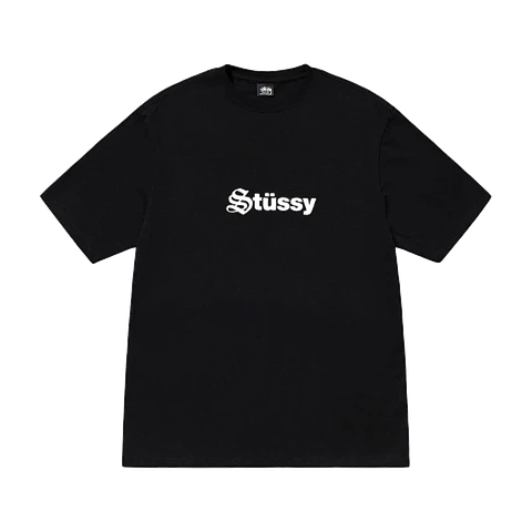 Reformed Tee (Black)