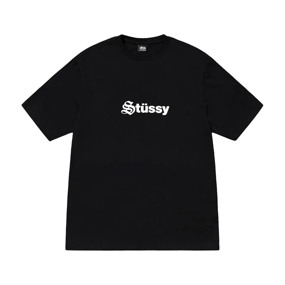 Reformed Tee (Black) 1